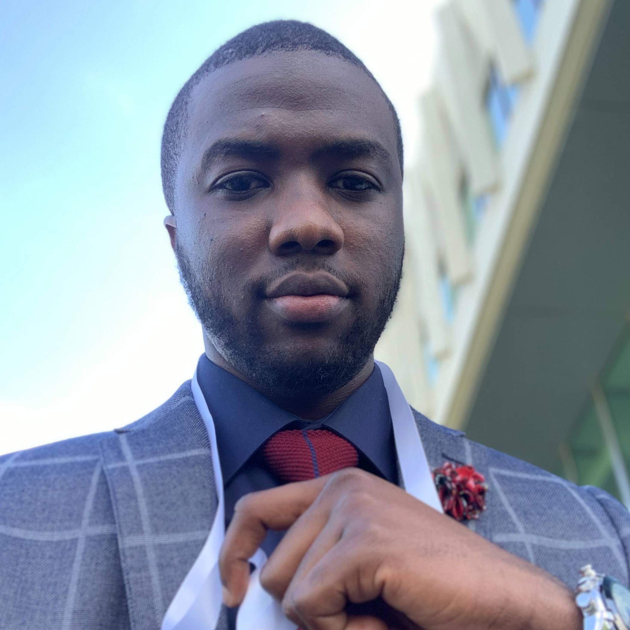 Pascal Ngabo