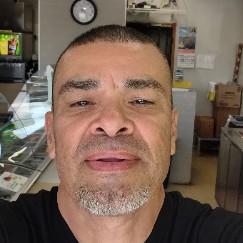 Tony Vasquez
