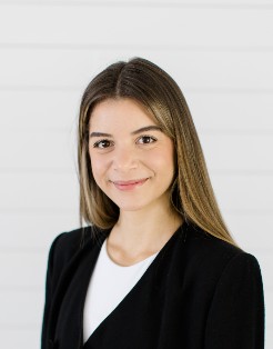 Luisa Rodriguez