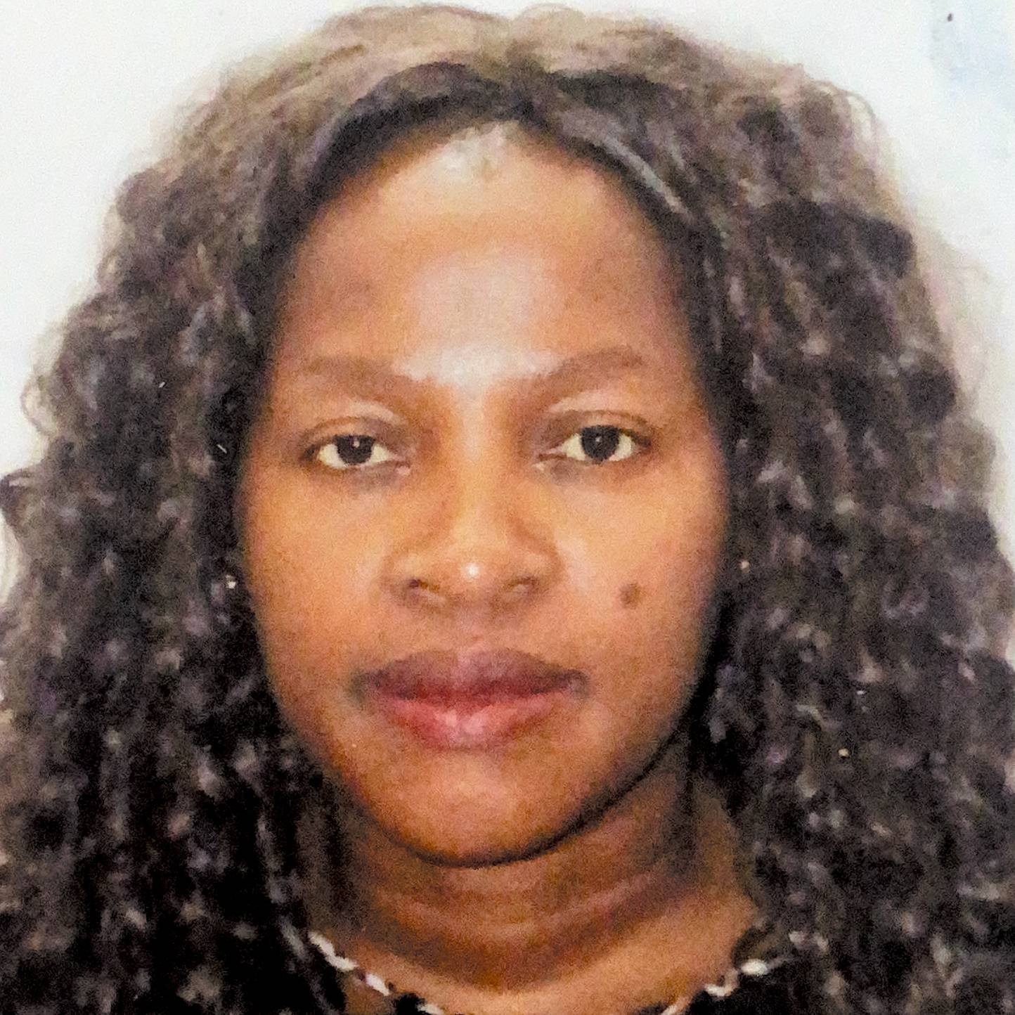 Sibongile Mkumbira Phiri