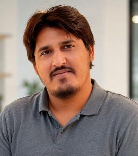 MUHAMMAD RASHID ALI