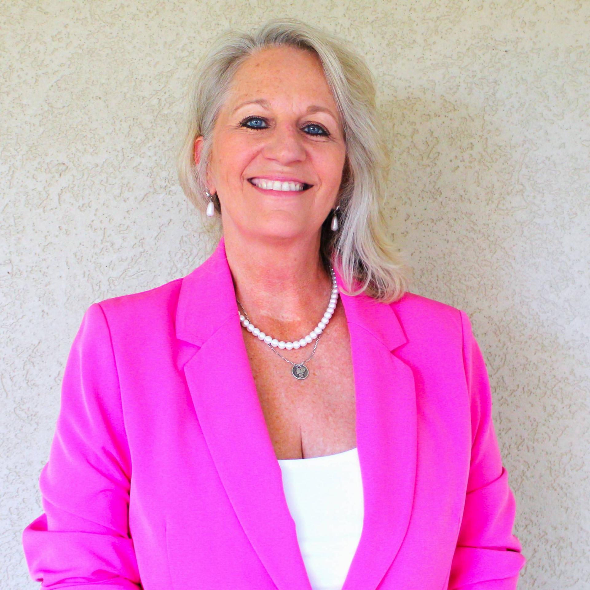 Carolee Baumgartner-Hughey