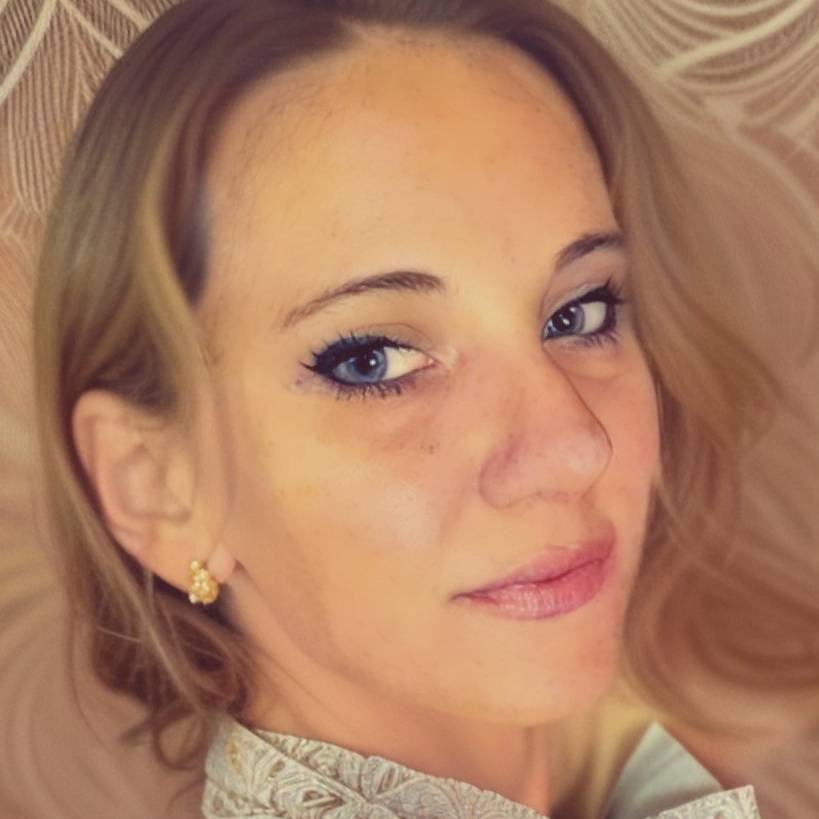Serena Weinischke-Crowson