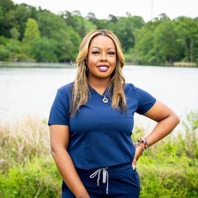 Keshia Wallace