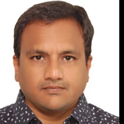 Pavan K Manukonda