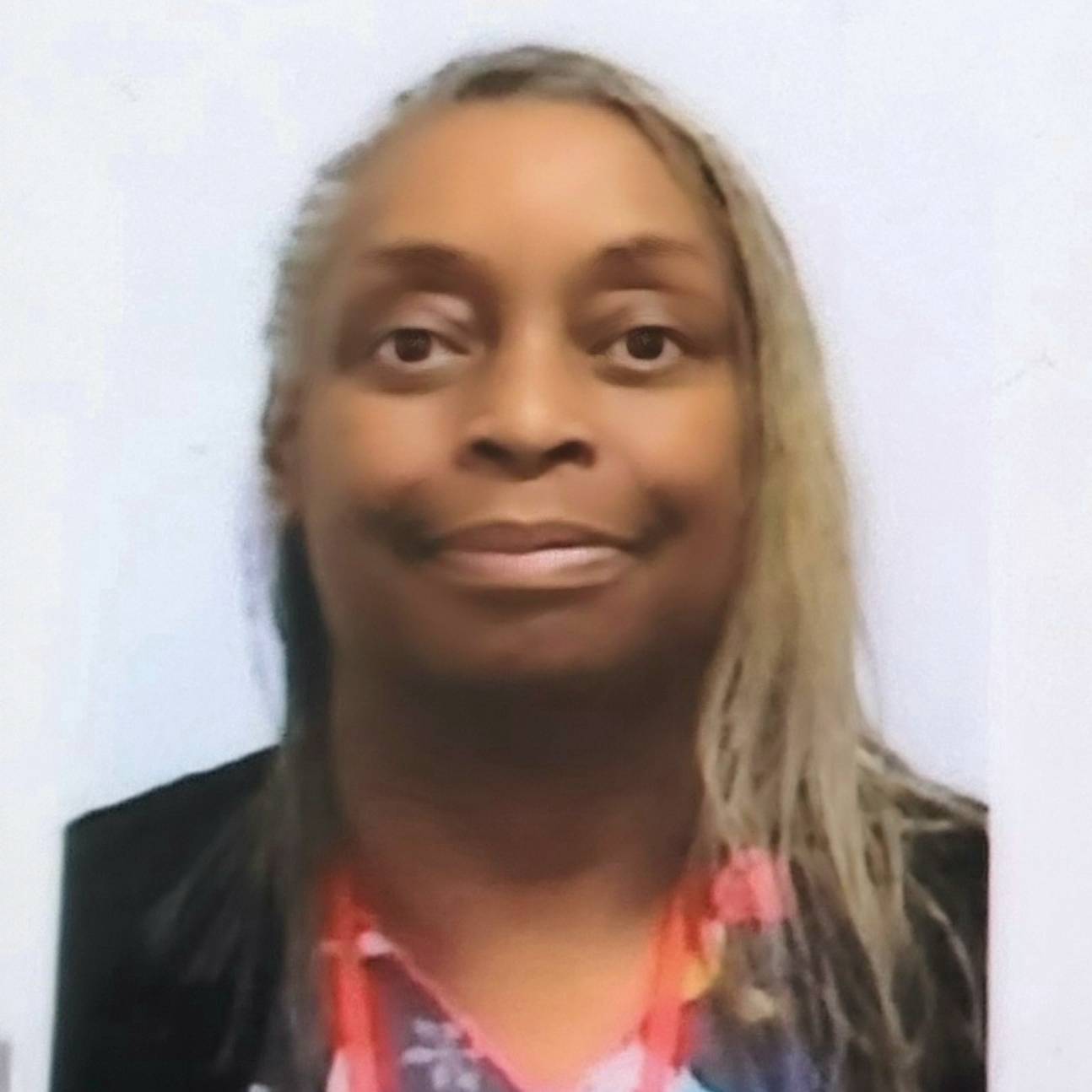 Lynnette M. Morris-Thompson