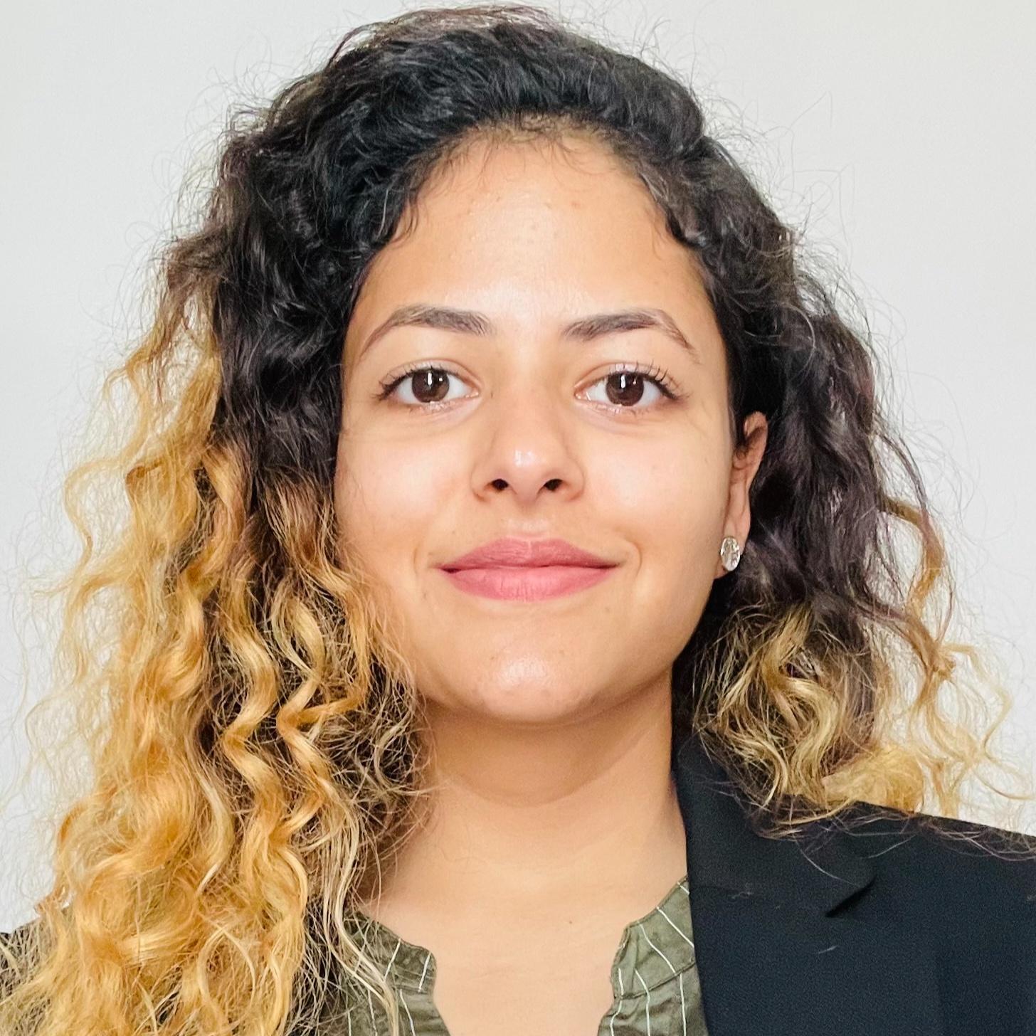 Disha Khulbe