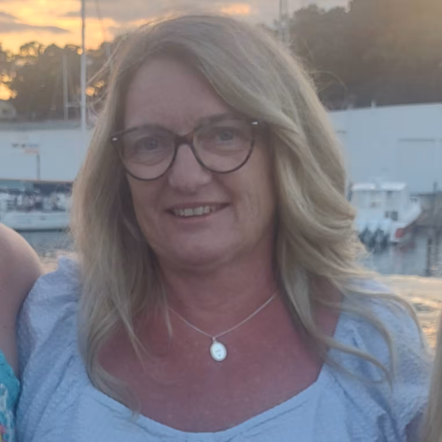 Judy Quinn
