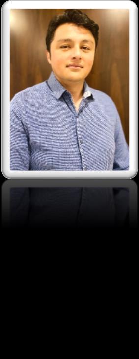 Jaime Diaz Cervera