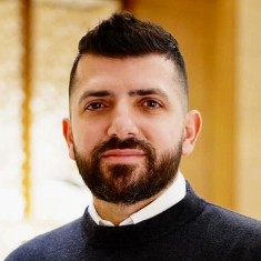 SARKIS MONOFAR