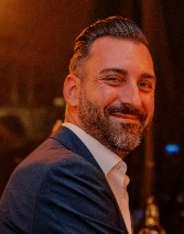 CLAUDIO BERARDI