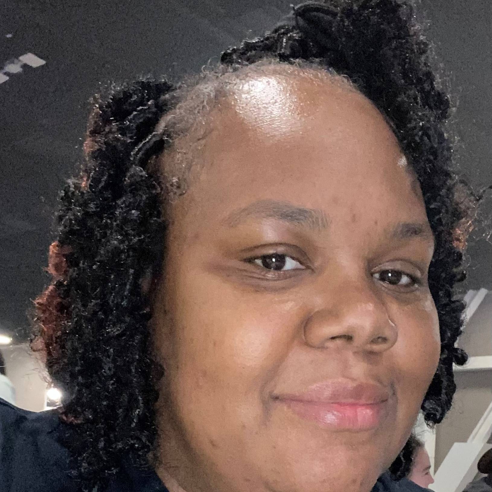 Tameka Smith