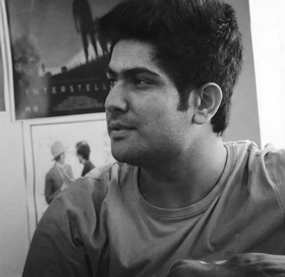 Steven Chhatwal