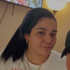 Melisa Guevara Dominguez