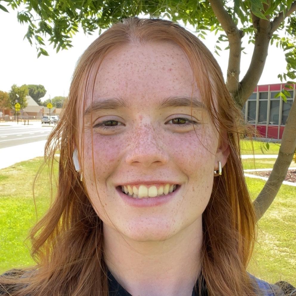 Skye Braaten
