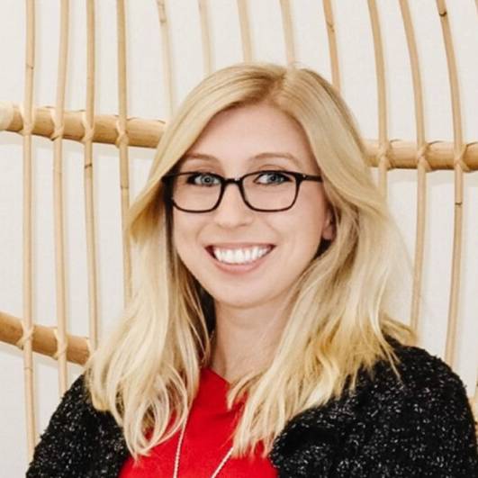 Danielle Hollister-Pascoe