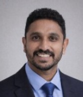 Bharatkumar Salian