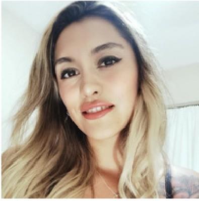 Gabriela Fica Cook