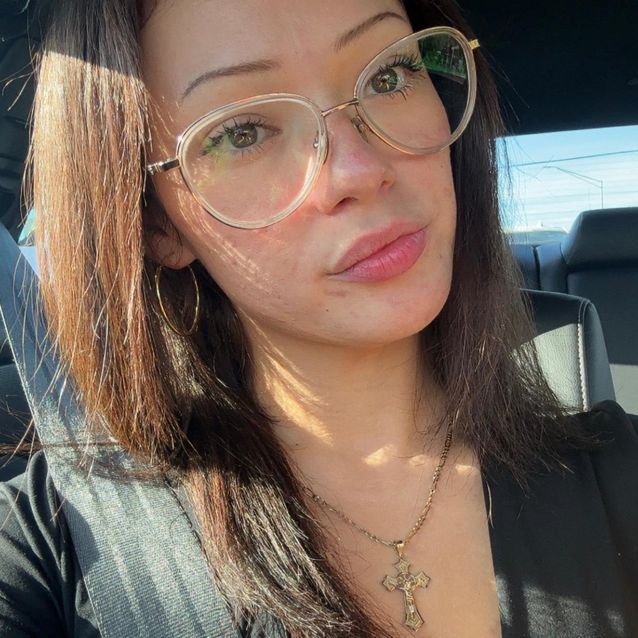 Claudia Minas Lemus, RN