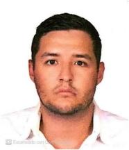 EDGAR ADRIAN OCAMPO ARTEAGA