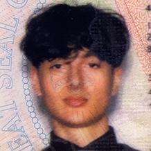 Adin Dzidzovic