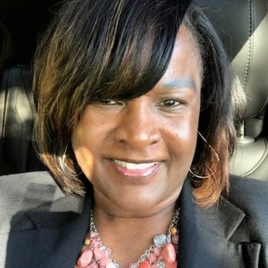 SHARONNE R. HILL