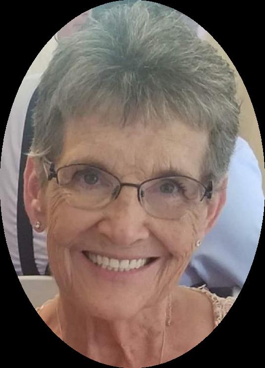 Mary Charlotte Mullins