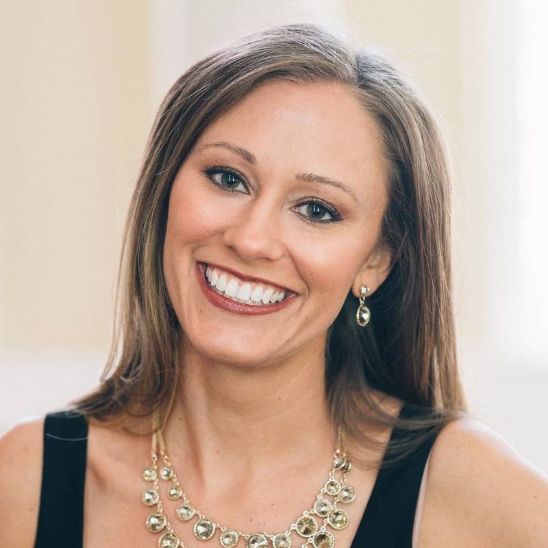 Katie Nickischer