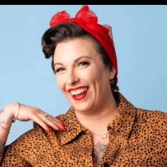 Natasha Tirpkoff