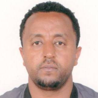 Ermiyas Gelan Ashame