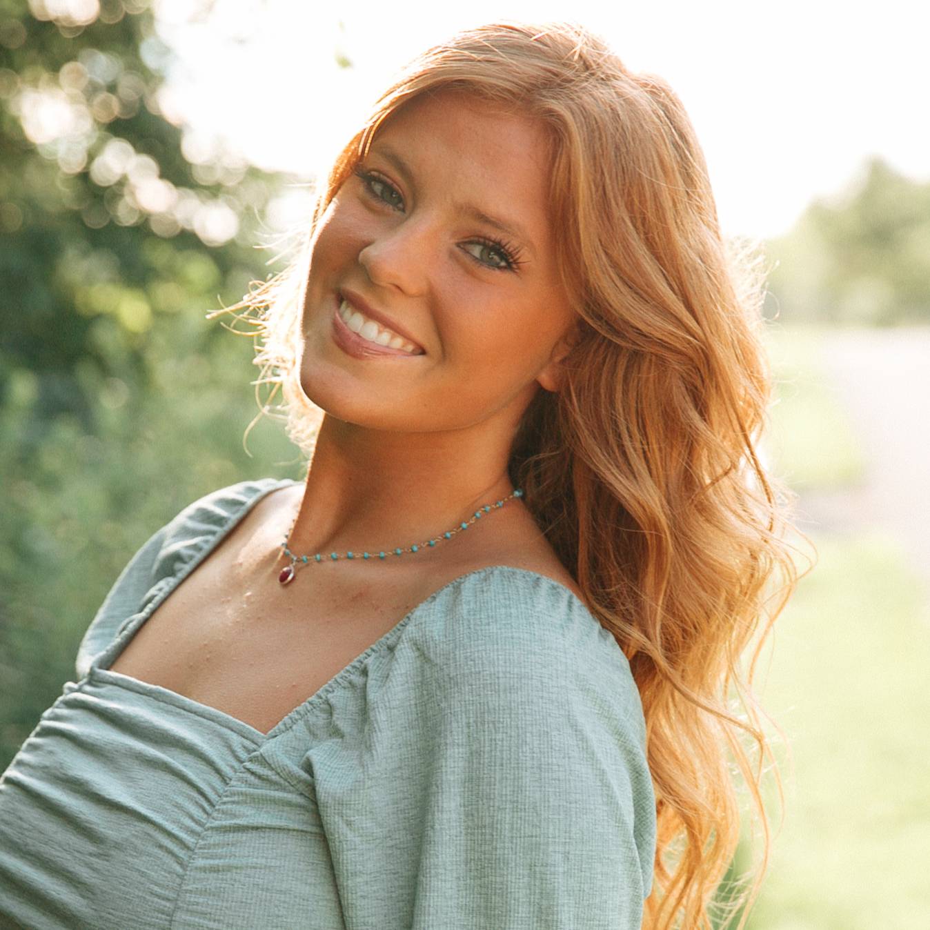 Faith Farrell