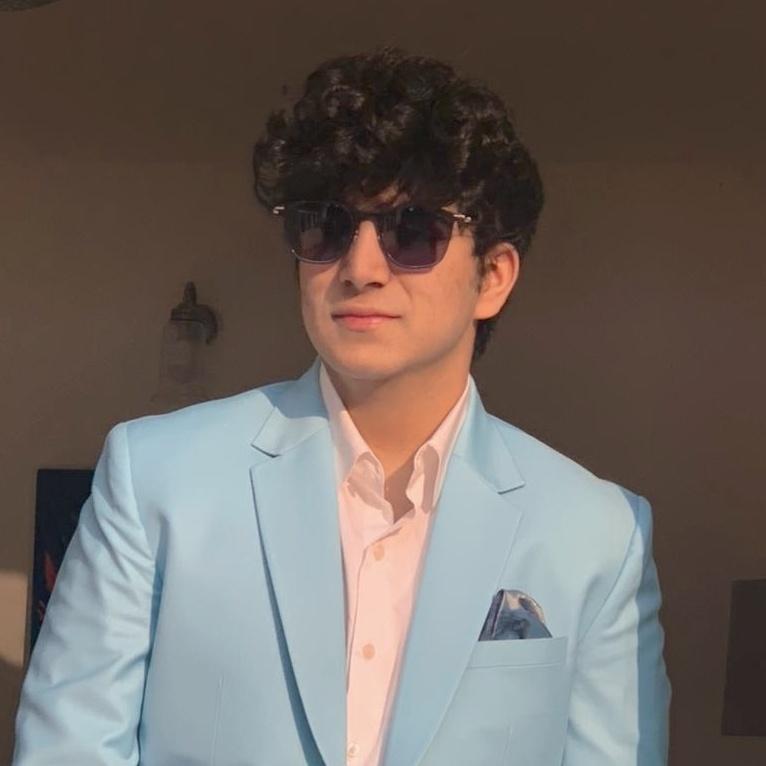 Aditya Singh
