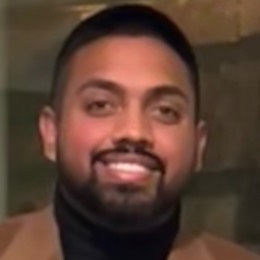 Suren Chandrasena