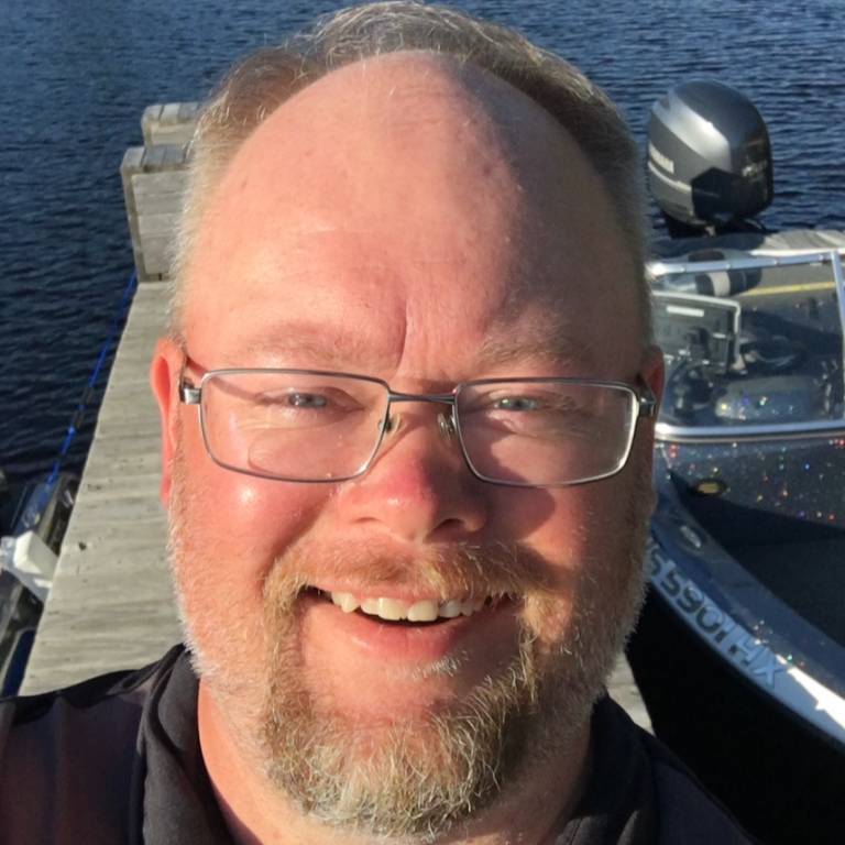 Christopher Rosenau