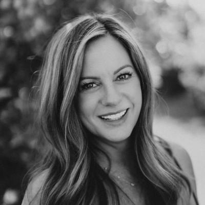 AMY BLEILE