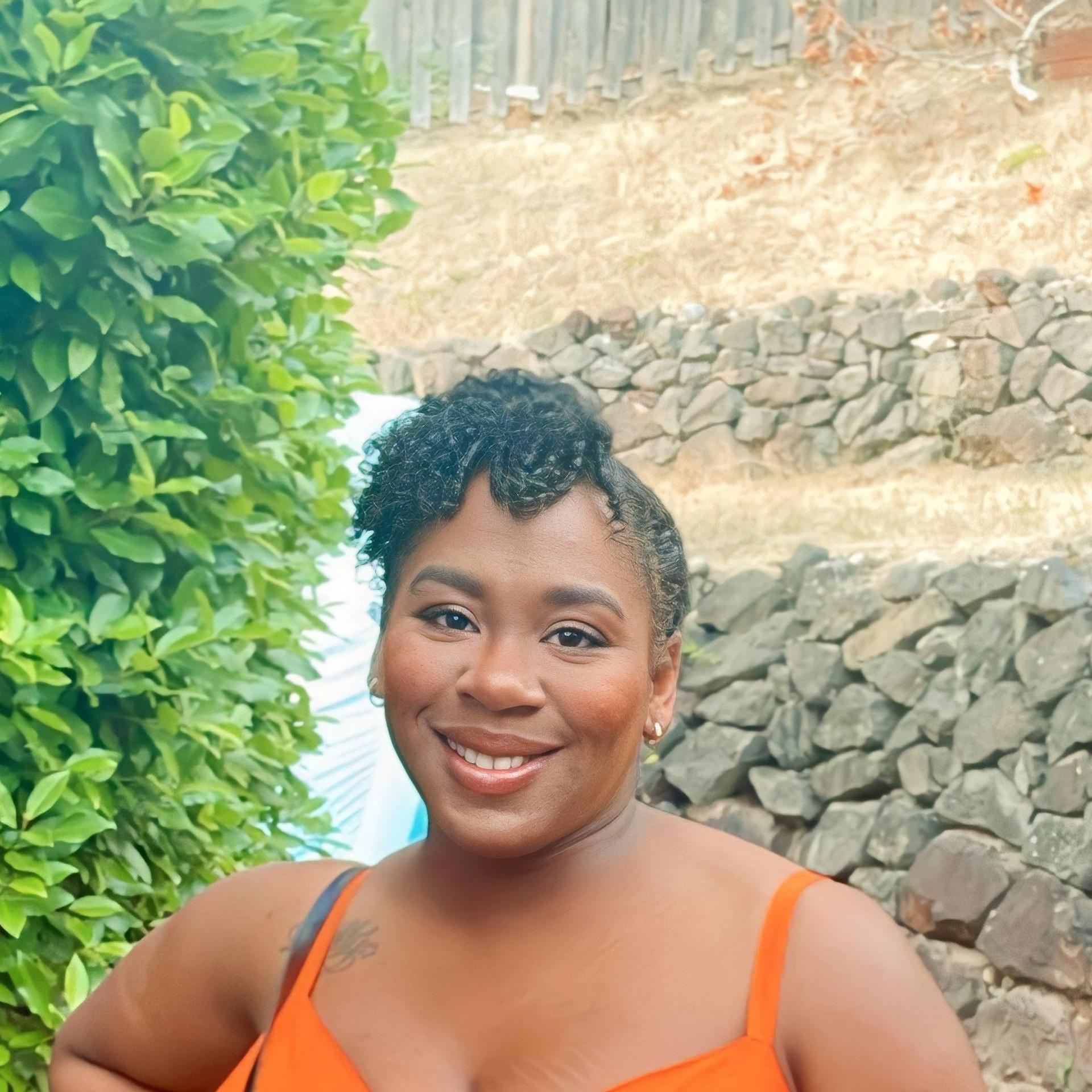 Kanisha Goings