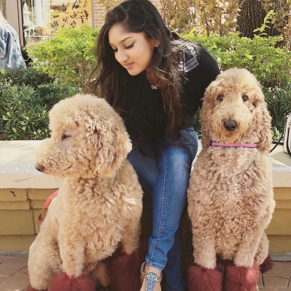 Jenelle Raccha