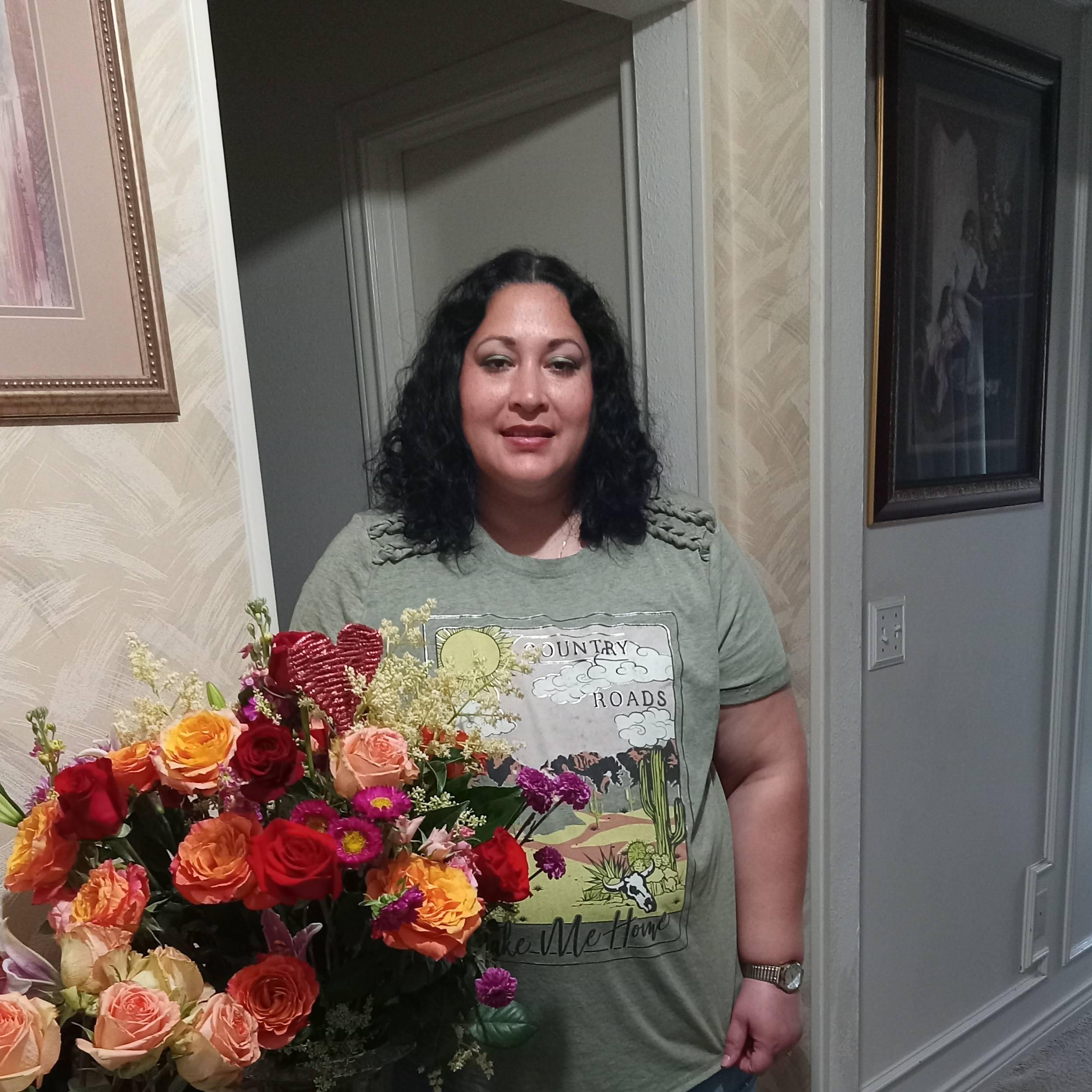 Norma Portillo