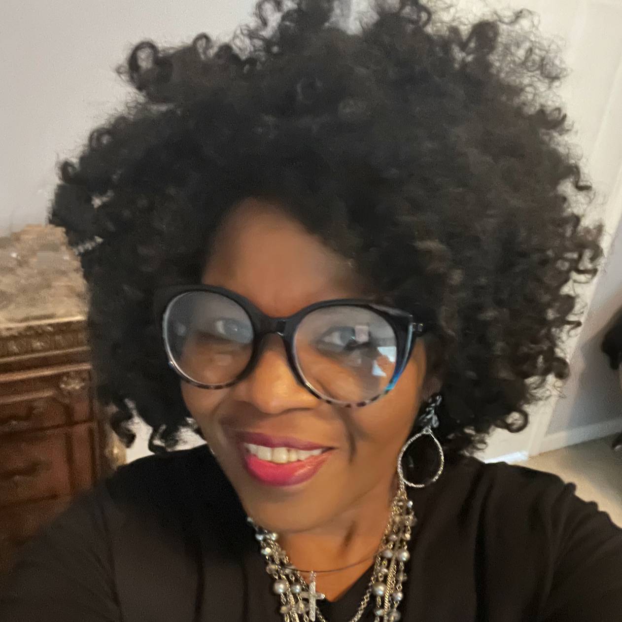 Marcia Johnson