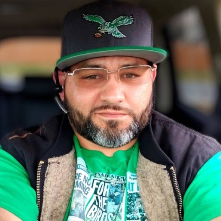 BRUCE DECASANOVA