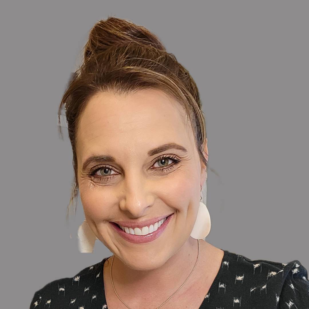 Kristina Gaulf