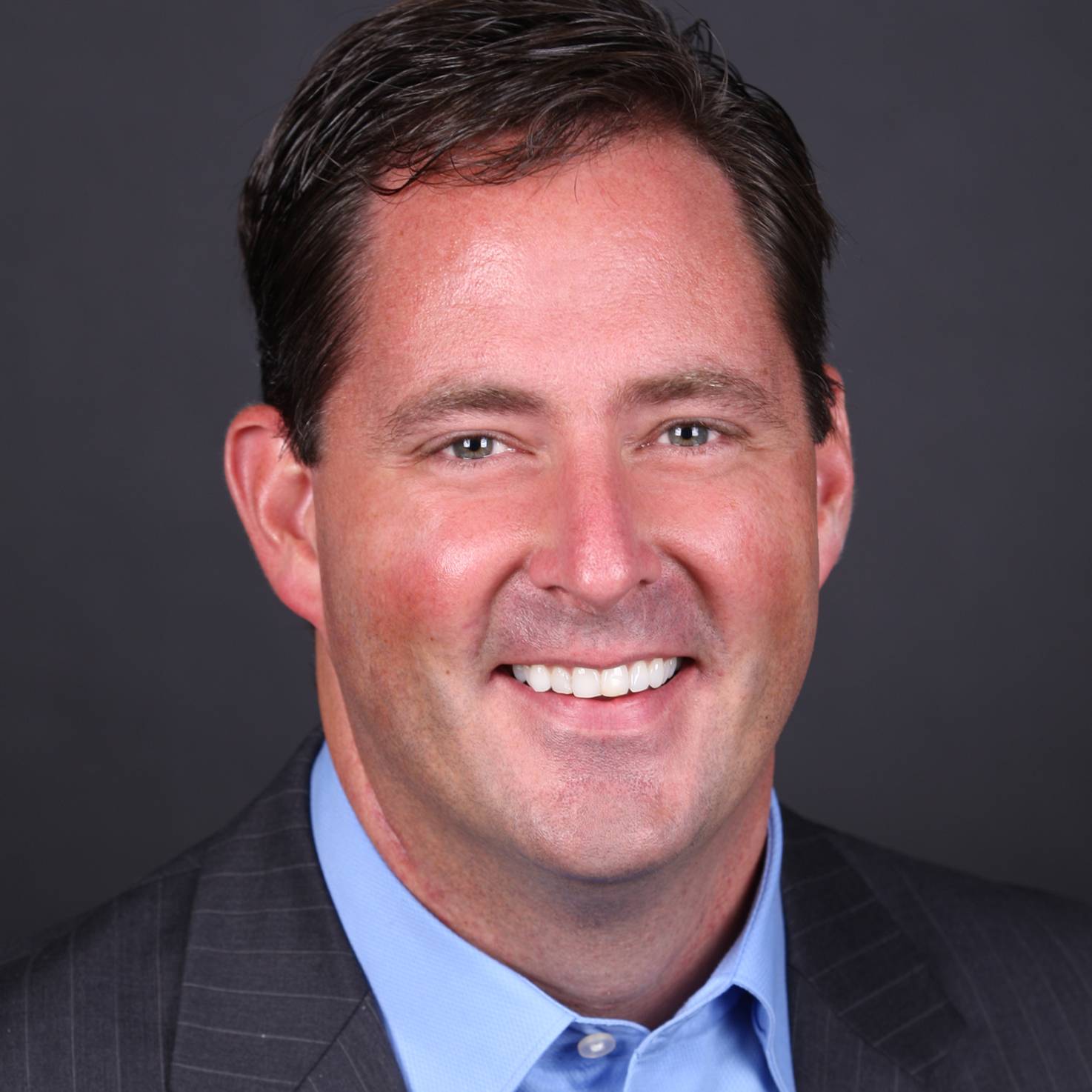 Andrew Wilson