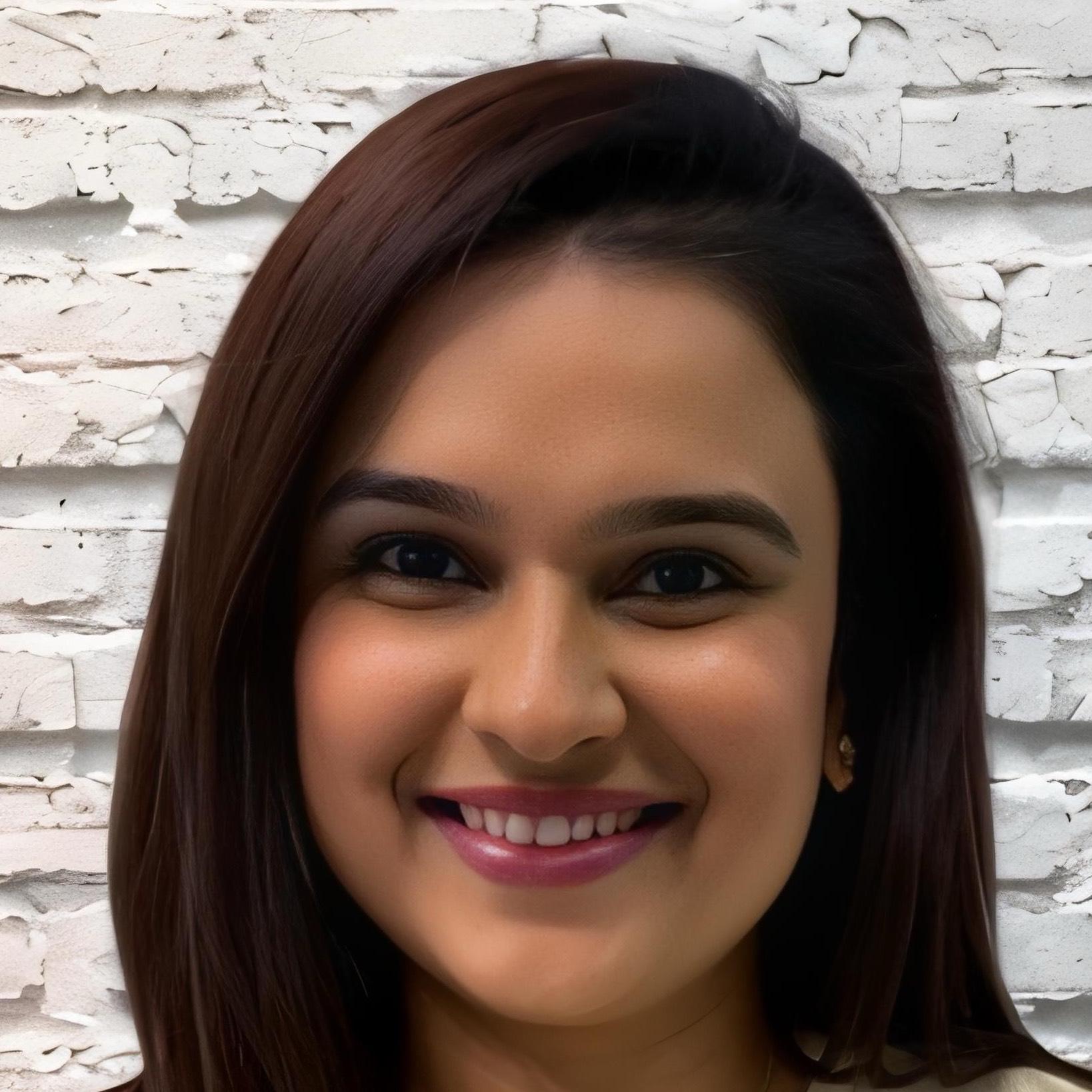 NIKITA BHATIA