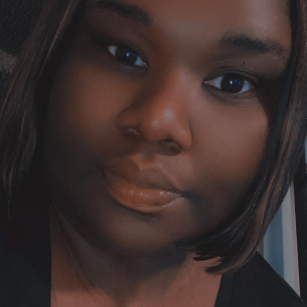 Jacquelin Ledbetter