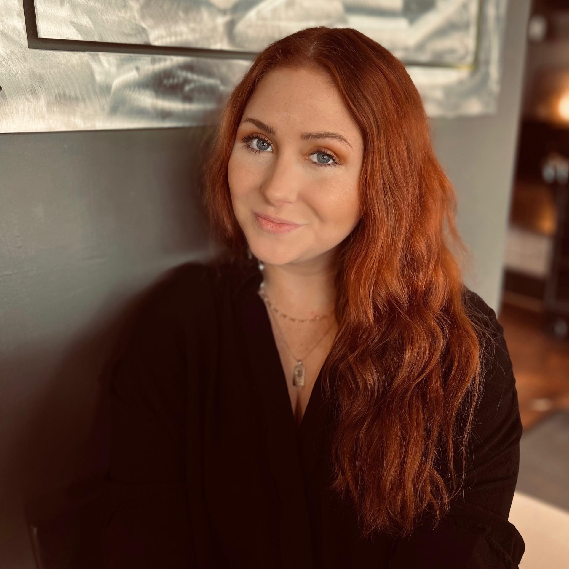 Loreleigh Weyman