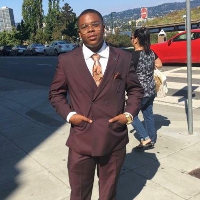 Romaun E. Pittman