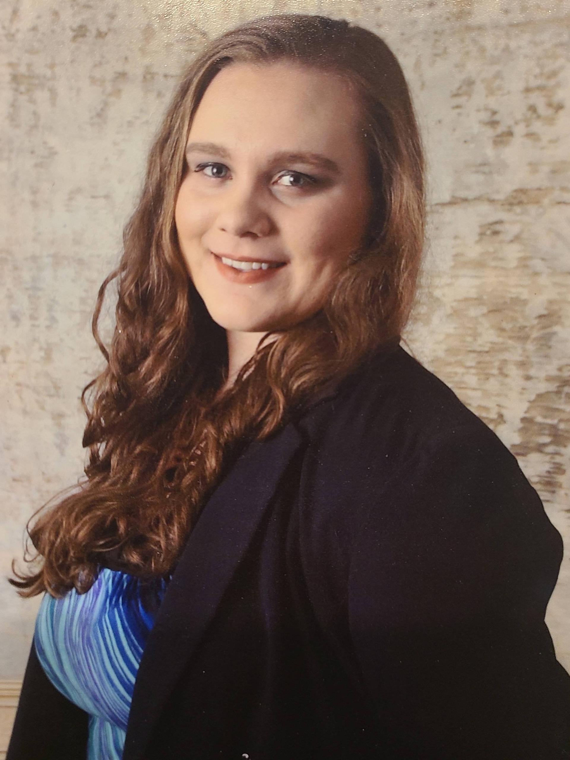 Samantha Breitlauch