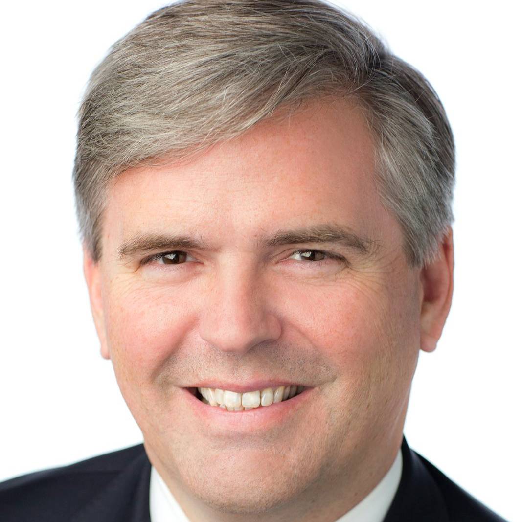 Larry M Chadwick