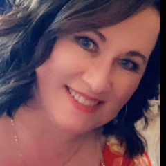 Karen Maiden