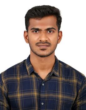 VENKATESH CHAKARAVARTHI R